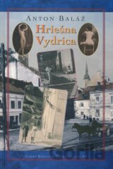 Hriešna Vydrica