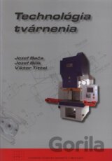 Technológia tvárnenia