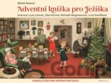 Adventní knížka pro Ježíška