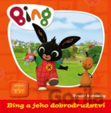 Bing a jeho dobrodružství