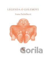Legenda o Golemovi