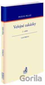 Veřejné zakázky