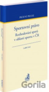 Sportovní právo