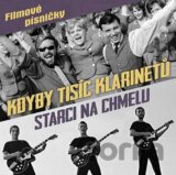 Kdyby tisíc klarinetů / Starci na chmelu