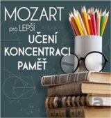 Mozart pro lepší učení, koncentraci a paměť