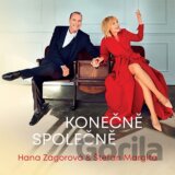 Hana Zagorová, Štefan Margita: Konečně společně