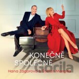 Hana Zagorová, Štefan Margita: Konečně společně LP
