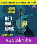 Ještě není konec