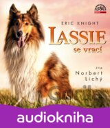 Lassie se vrací