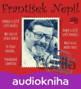 Kolekce audioknih