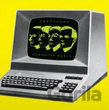 Kraftwerk: Computer World (Yellow Vinyl, EN)  LP