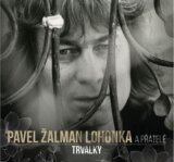 Pavel Žalman: Trvalky