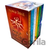 Chronicles of Ancient Darkness: The Wolf Brother