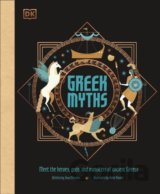 Illustrated Greek Myths