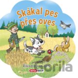 Skákal pes přes oves - Říkadla pro děti