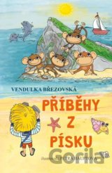 Příběhy z písku