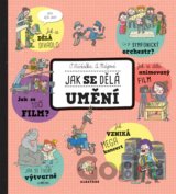 Jak se dělá umění