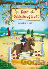 Ranč Jabloňový květ: Rebeka a Ed