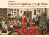 Adventní knížka pro Ježíška