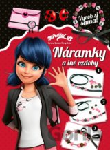 Vyrob si sama: Čarovná Lienka a Čierny Kocúr - Náramky a iné ozdoby
