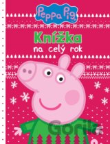 Peppa Pig: Knížka na celý rok
