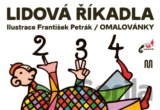 Lidová říkadla