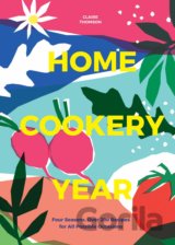 Home Cookery Year