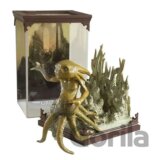 Harry Potter Magical Creatures: soška Ďasovce