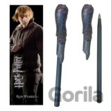 Pero a záložka Harry Potter: Ron Weasley