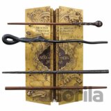 Závěsná dekorace Harry Potter: Pobertův plánek