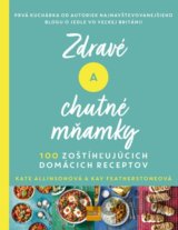 Zdravé a chutné mňamky