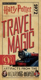 Harry Potter: Travel Magic