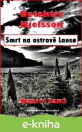 Smrt na ostrově Laes?