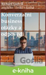 Konverzační business otázky a odpovědi