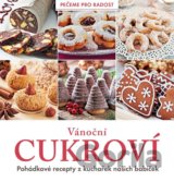 Vánoční cukroví