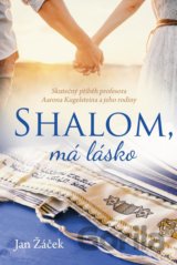Shalom, má lásko