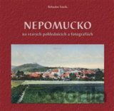 Nepomucko na starých pohlednicích