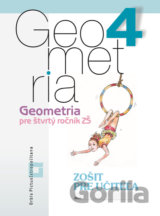 Geometria pre 4. ročník základných škôl - zošit pre učiteľa