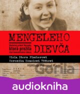 Mengeleho dievča (audiokniha)