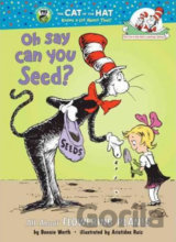 Oh Say Can You Seed? All About Flowering Plants