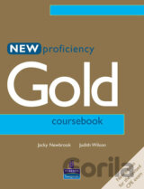 Gold Proficiency 2001 Coursebook