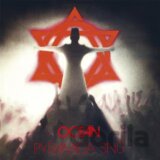 Oceán: Pyramida Snů