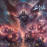 Sodom: Genesis XIX