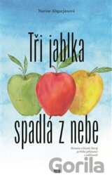Tři jablka spadlá z nebe