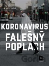 Koronavirus, falešný poplach