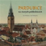 Pardubice na starých pohlednicích