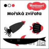 Montessori pro miminka: Mořská zvířata