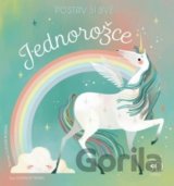 Postav si svého jednorožce