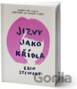 Jizvy jako křídla