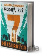 Hodný, zlý a 7 příšerných